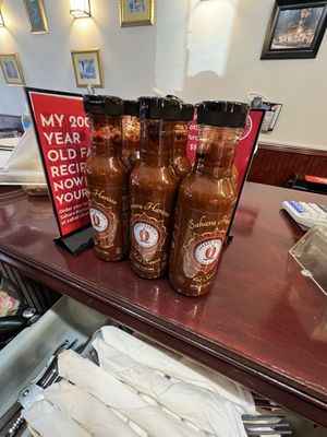 Old Jerusalem Restaurant by null