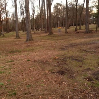 Stoney Creek Park - Parks Near Me - Goldsboro, North Carolina
