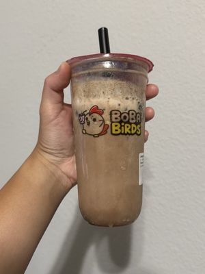 Boba Birds by null