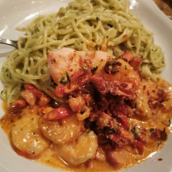 Scaddabush - CHICKEN & SHRIMP - Italian Near Me - Richmond Hill, Ontario Scaddabush - CHICKEN & SHRIMP - Italian Near Me - Richmond Hill, Ontario