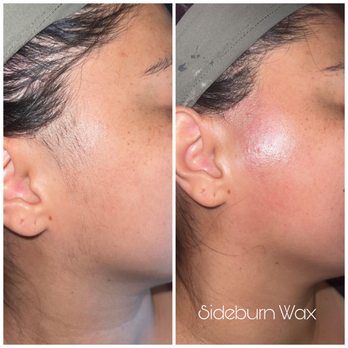 Johné Beauty Bar - Sideburn Wax - Eyelash Service Near Me - Paso Robles, California Johné Beauty Bar - Sideburn Wax - Eyelash Service Near Me - Paso Robles, California
