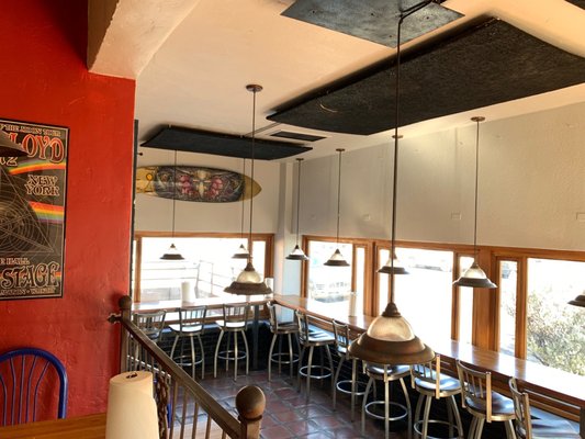 Thunder Bacon Burger Co by null