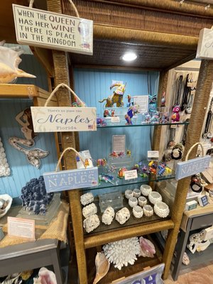 The Blue Mussel by null