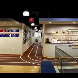 Texas Sports Medicine - Texas Sports Medicine Front Office Check-in