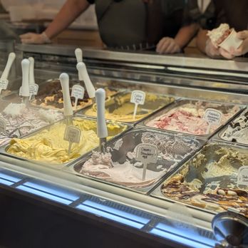 Yume Gelato - Gelato Near Me - Sacramento, California Yume Gelato - Gelato Near Me - Sacramento, California