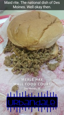 Maid-Rite by null