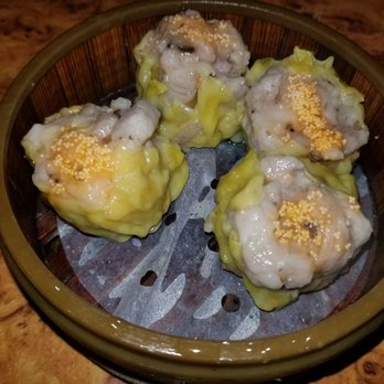 Jade Garden - Shu Mai was very delicious - Dim Sum Near Me - Seattle, Washington Jade Garden - Shu Mai was very delicious - Dim Sum Near Me - Seattle, Washington