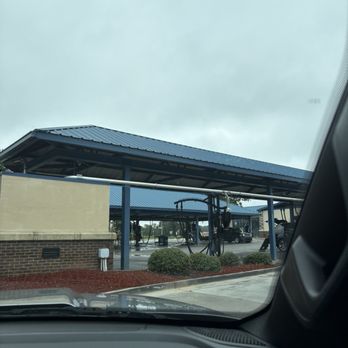 Tidal Wave Auto Spa - Car Wash Near Me - Fayetteville, Georgia