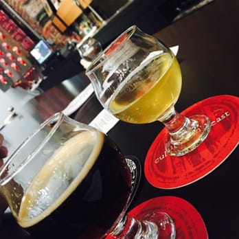 Crooked Stave Brewing - Tasting pours - Breweries Near Me - Denver, Colorado Crooked Stave Brewing - Tasting pours - Breweries Near Me - Denver, Colorado
