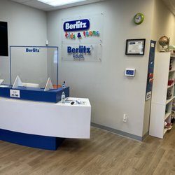 Berlitz Language Center