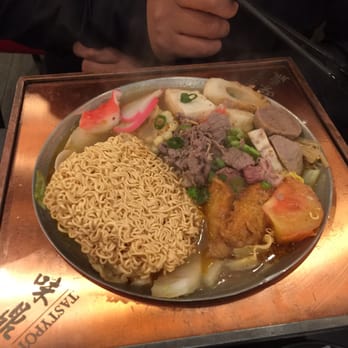 Tasty Pot - Taiwanese Near Me - Newark, California