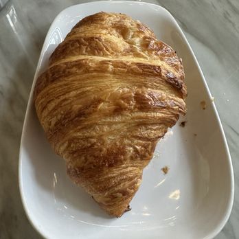 Parable Cafe - Croissant - Cafes Near Me - Columbus, Ohio