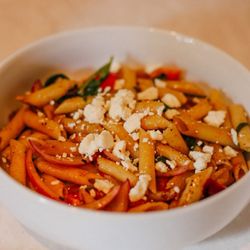 Pasta Fresca - Pasta