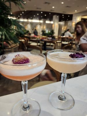 Henrietta's Bayfront Restaurant by null