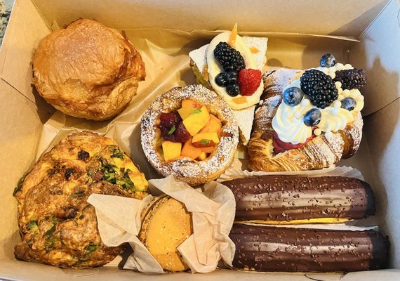 poulette BAKESHOP by null