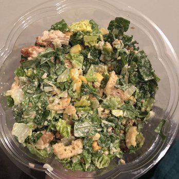 Chopt Creative Salad Co. - Salad Near Me - Richmond, Virginia