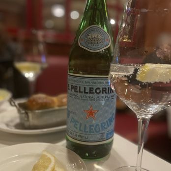 Rosebud Steakhouse - Atmosphere was on point! - Steakhouses Near Me - Chicago, Illinois Rosebud Steakhouse - Atmosphere was on point! - Steakhouses Near Me - Chicago, Illinois
