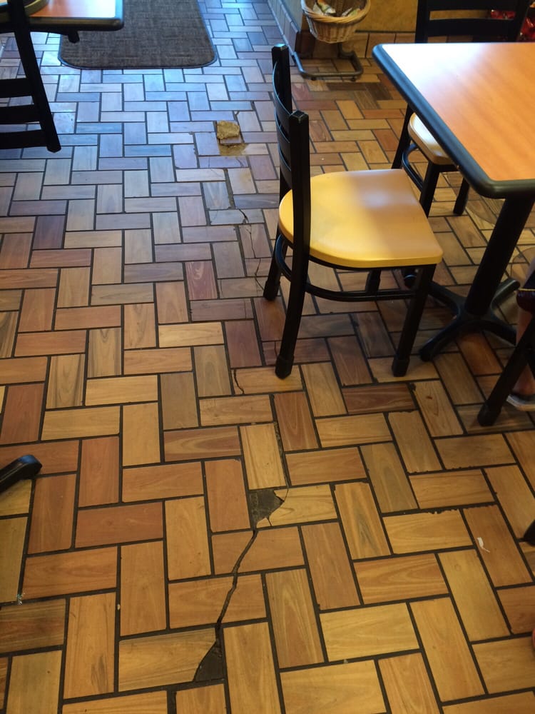 SUBWAY 2006 N 12th St, Bismarck, North Dakota Sandwiches