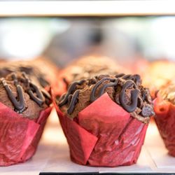 Wheeler's Bagels - Kingsport - All of our muffins are made from scratch in house!