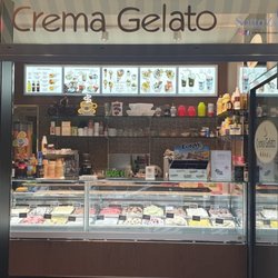 Crema Gelato