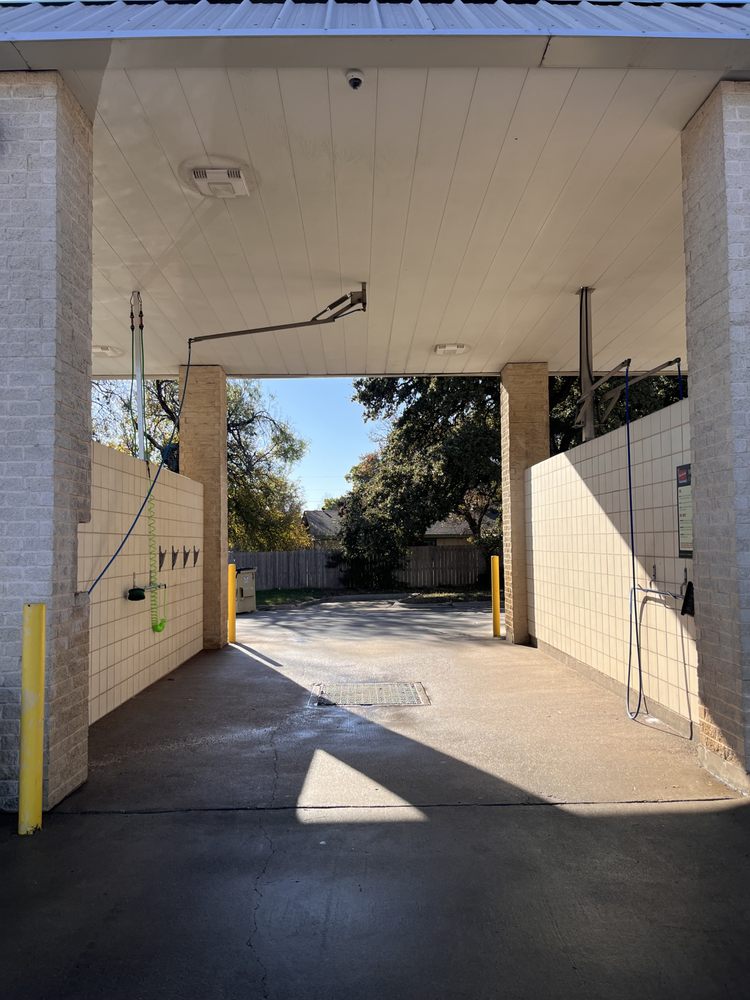 Clean Werks Car Wash