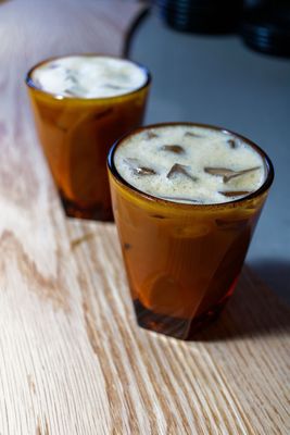 Sisters Coffee Company in The Pearl District by null