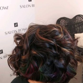 Salon Row - Long Beach - Hair Salons Near Me - Long Beach, California