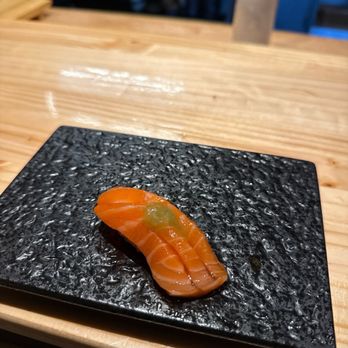 Luya Omakase and Wine Bar - Omakase Sushi - Sushi Bars Near Me - Brooklyn, New York