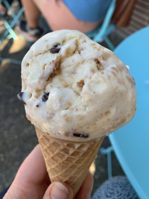 Creamy Cone Cafe by null