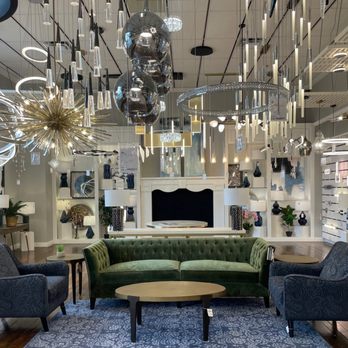 Progressive Lighting - Lighting Fixtures & Equipment Near Me - Atlanta, Georgia
