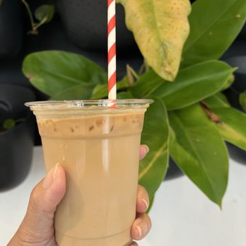 Fiddle Fig Cafe & Coffee - Banana Latte - Seasonal - Cafes Near Me - San Francisco, California Fiddle Fig Cafe & Coffee - Banana Latte - Seasonal - Cafes Near Me - San Francisco, California