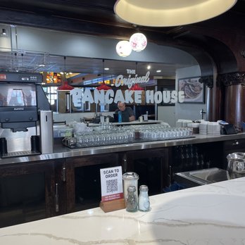 The Original Pancake House - Inside! - Waffles Near Me - Spokane, Washington The Original Pancake House - Inside! - Waffles Near Me - Spokane, Washington