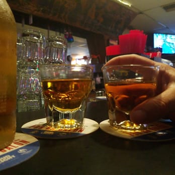 Copper Bucket - Monday morning - Dive Bars Near Me - Reseda, California