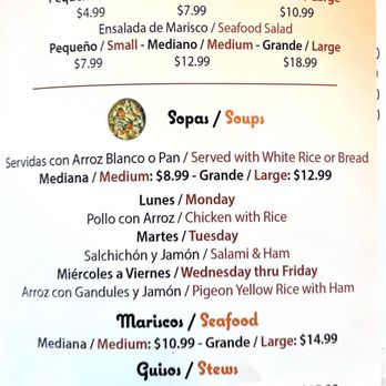 Taino Restaurant - Latin American Near Me - Holyoke, Massachusetts Taino Restaurant - Latin American Near Me - Holyoke, Massachusetts