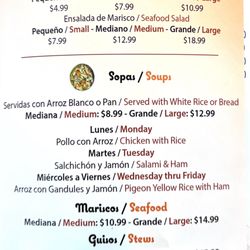 Taino Restaurant