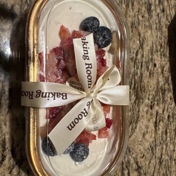 Baking Room - Beautiful! - Desserts Near Me - Cypress, California Baking Room - Beautiful! - Desserts Near Me - Cypress, California