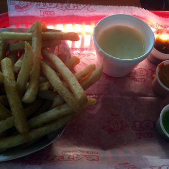 Las Tortas Locas - Papas Fritas - Mexican Near Me - Atlanta, Georgia Las Tortas Locas - Papas Fritas - Mexican Near Me - Atlanta, Georgia