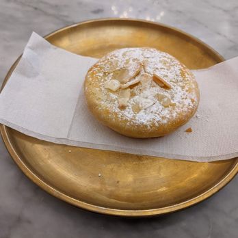 Forno - 03/09/24 Almond Tart - Bakeries Near Me - Florence, FI