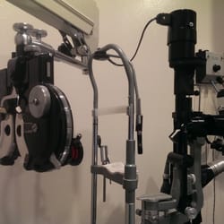 Marshburn Eye Center