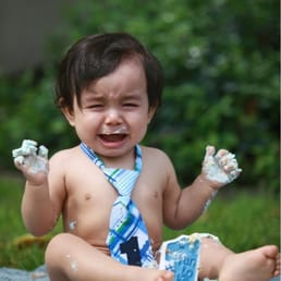Not so "fun" to be one. Haha! Not so "fun" to be one. Haha!