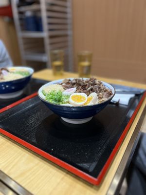 Sanuki Udon Toronto by null
