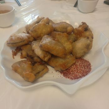 Chinese Dumpling House - Crispy beef - Chinese Near Me - Thornhill, Ontario