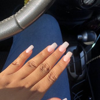 Cherie Nail Lounge - Nail Salons Near Me - Los Angeles, California