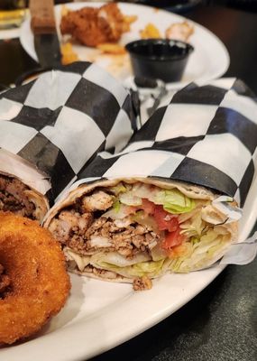 Fast Eddy's Quick Mideast by null