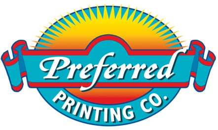 Preferred Printing