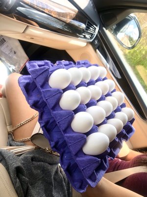 Photo of Hilliker's Fresh Eggs - Lakeside, CA, US.