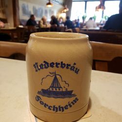 Brauerei Neder - Thirsty as ever!!!