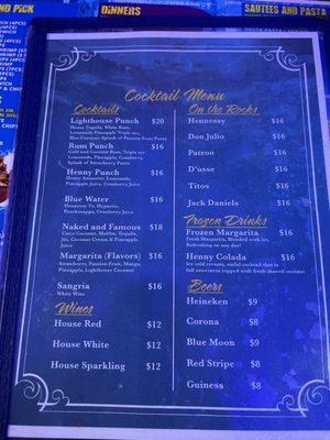 Menu photo 8 Lighthouse Fish Market New York, NY Menu photo 8 Lighthouse Fish Market New York, NY
