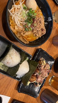 Kizuki Ramen & Izakaya by null