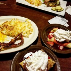 Village Inn